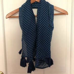Abercrombie Scarf